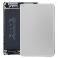 Kryt skříně baterie pro iPad Mini 4 (WiFi verze) (Silver) 